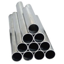 High quality seamless nickel pipe ni 200 nickel pipe price